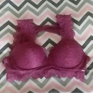 Victoria Secret Lace Bralette